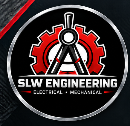 SLW Engineering – Electrical Mechanical